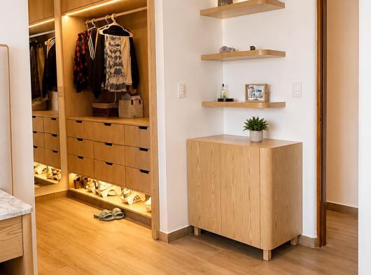Habitación principal 3