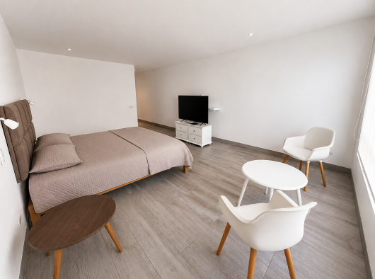Habitación principal