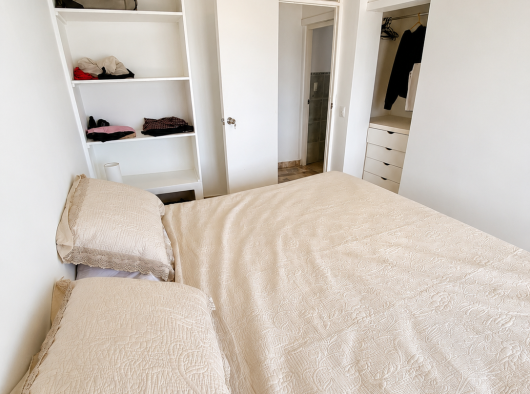 Habitación principal