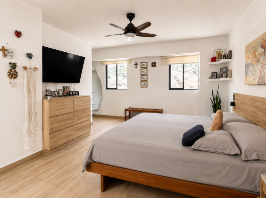 Habitación principal