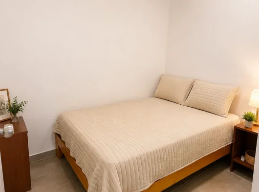 Habitación principal