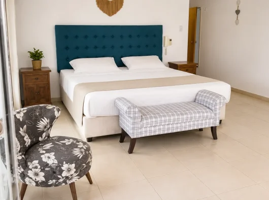 Habitación principal
