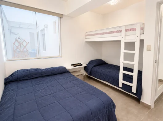 Habitación secundaria 1