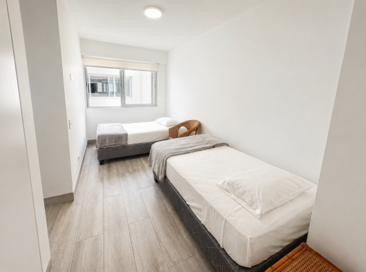 Habitación secundaria 2