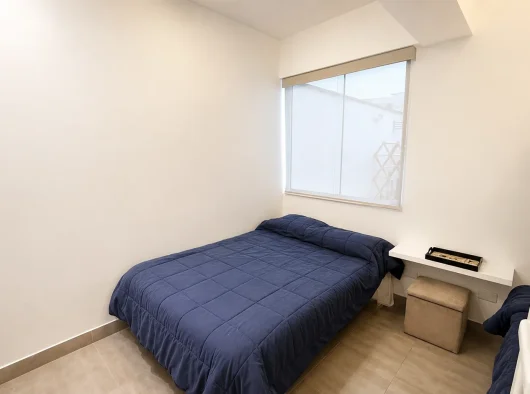 Habitación secundaria 2