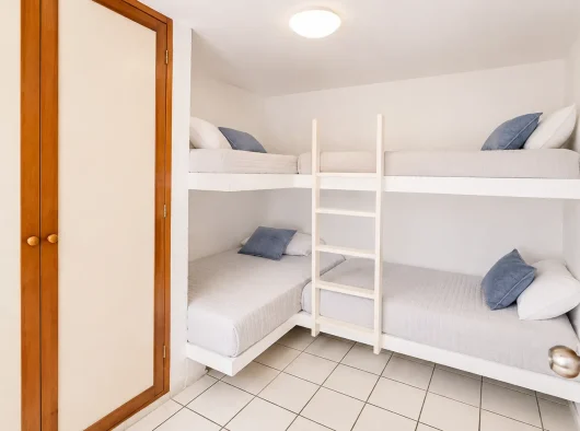 Habitación secundaria 2