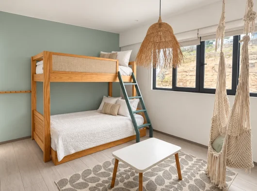 Habitación secundaria 2