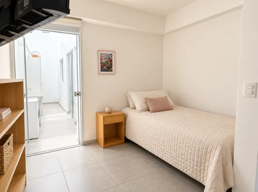 Habitación secundaria 2