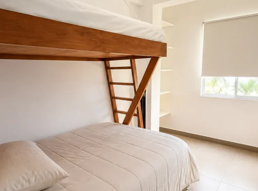 Habitación secundaria 3