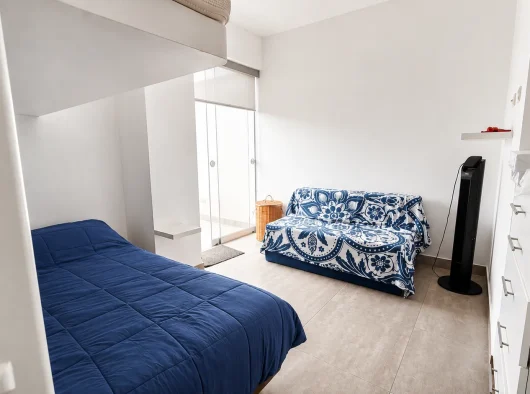 Habitación secundaria 3