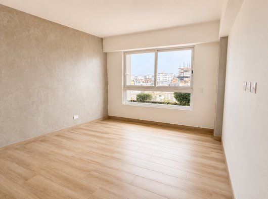 Habitación secundaria