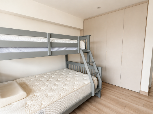 Habitación secundaria 3