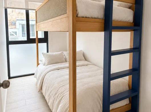 Habitación secundaria 3