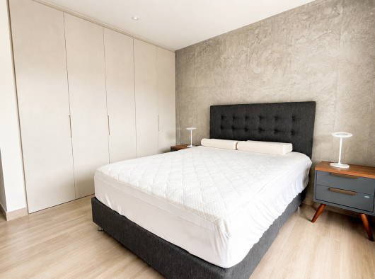 Habitación secundaria 4