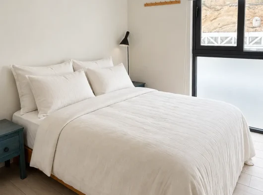 Habitación secundaria 4