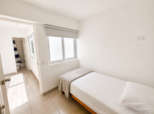 Habitación secundaria 5