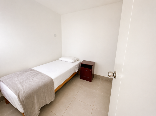 Habitación secundaria 6