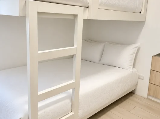Habitación secundaria airbnb