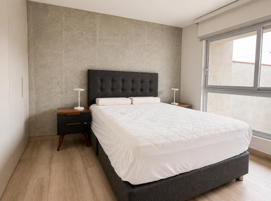 Habitación secundaria