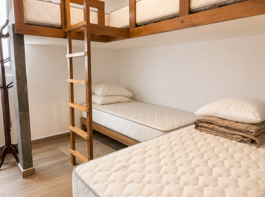 Habitación secuntaria 2