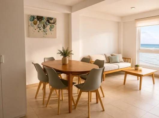 Sala Comedor
