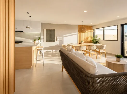 Sala Comedor