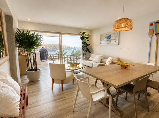 Sala Comedor