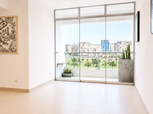 Sala Terraza