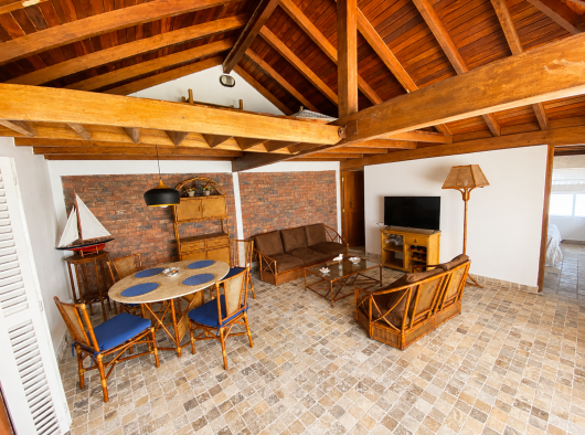 Sala comedor