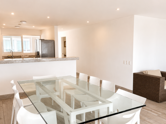 Sala comedor cocina 2