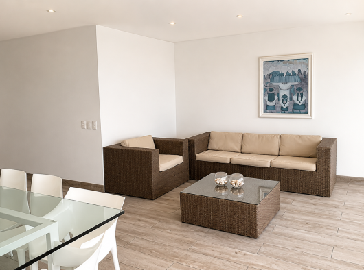 Sala comedor