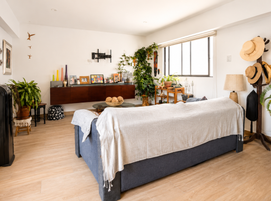 Sala de Estar