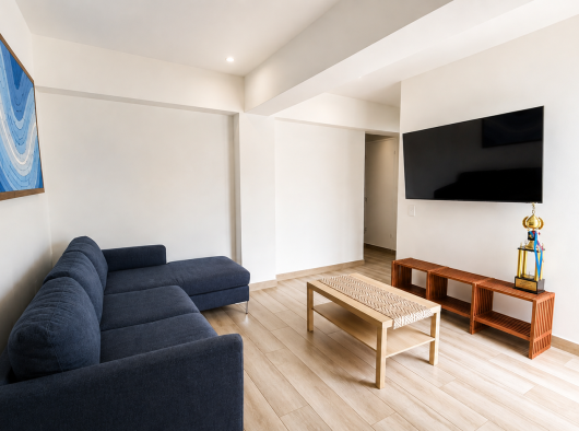 Sala de Estar