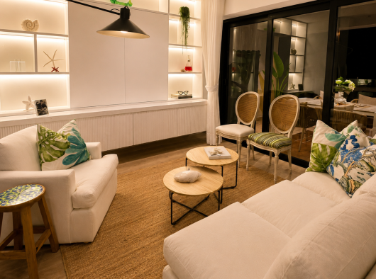 Sala de Noche