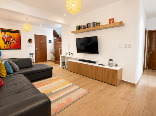 Sala de estar 2