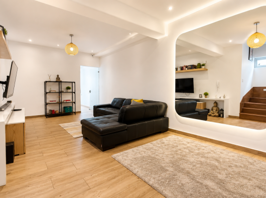 Sala de estar