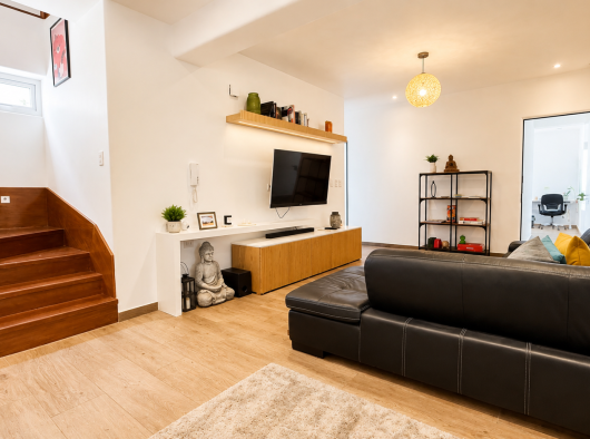 Sala de estar 4