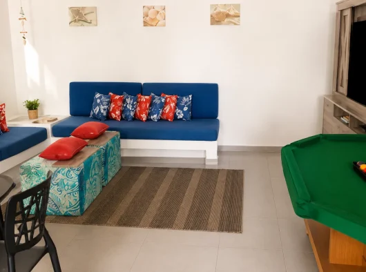 Sala de juegos