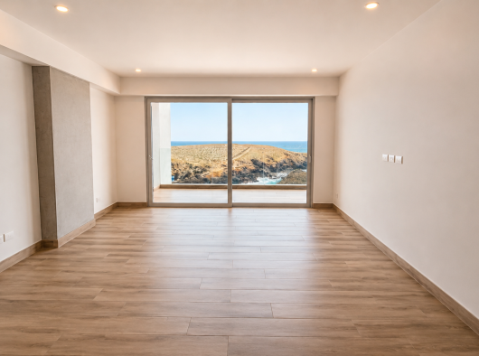 Sala vacia 2