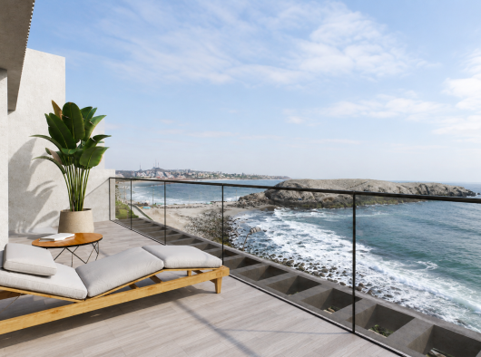 Terraza