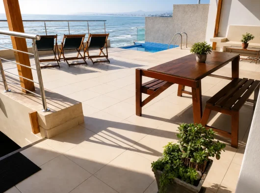 Terraza