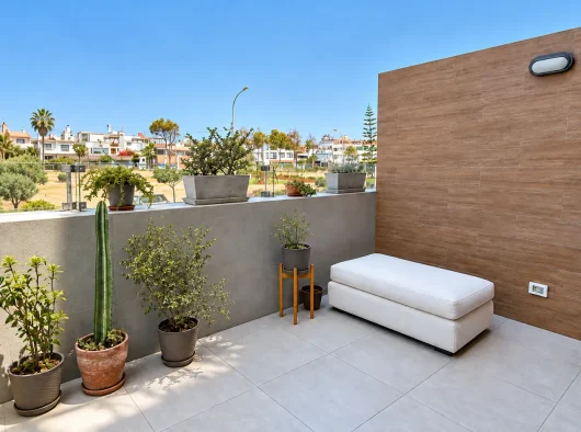 Terraza de atras 2