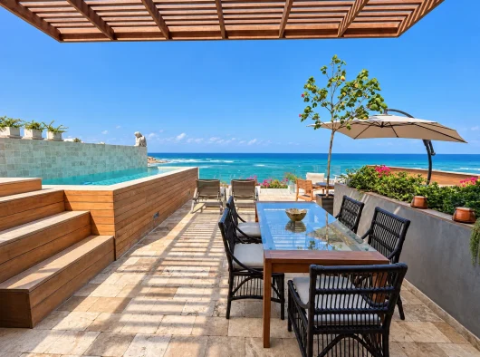 Terraza