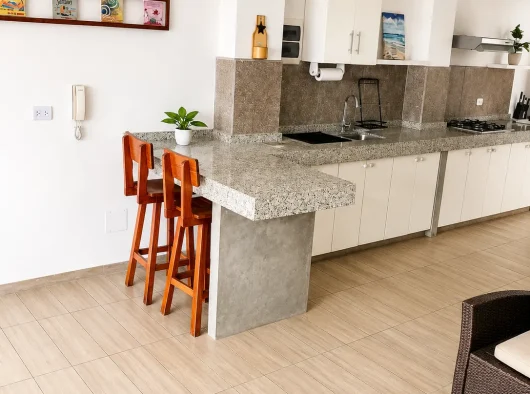 Z.- Cocina