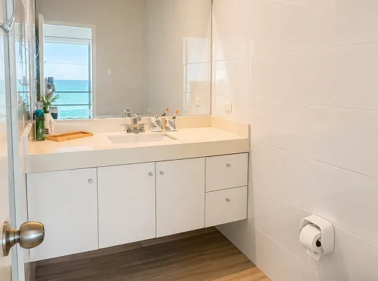 ZZ.- Baño principal
