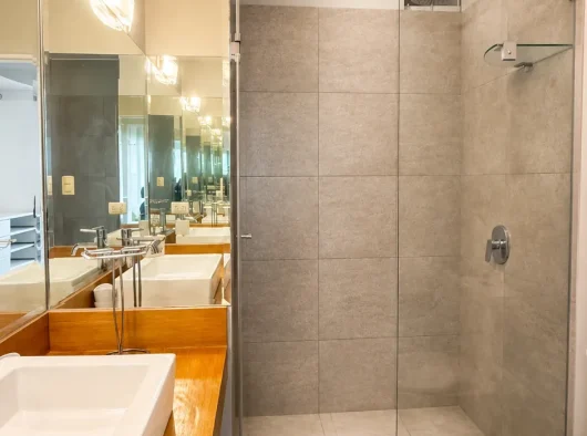 ZZ.- Baño principal