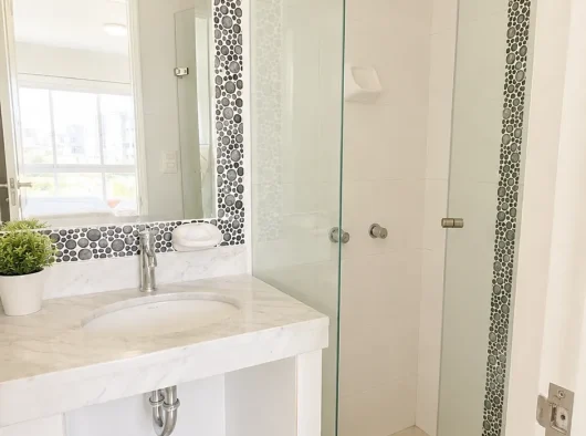ZZ.- Baño principal
