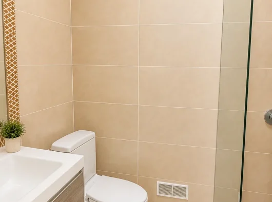 ZZ.- Baño