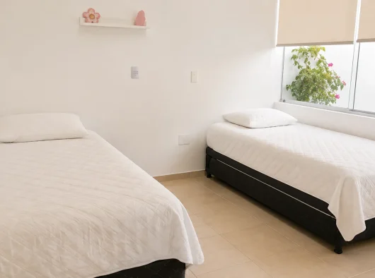 habitación secundaria 4