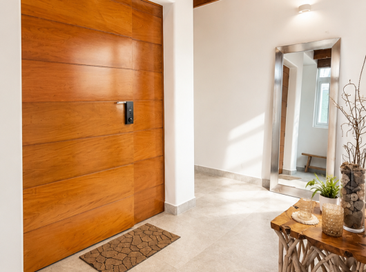 z.- Puerta